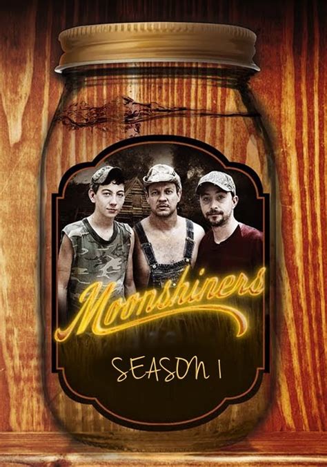 moonshiners gomovie|Moonshiners Season 1 .